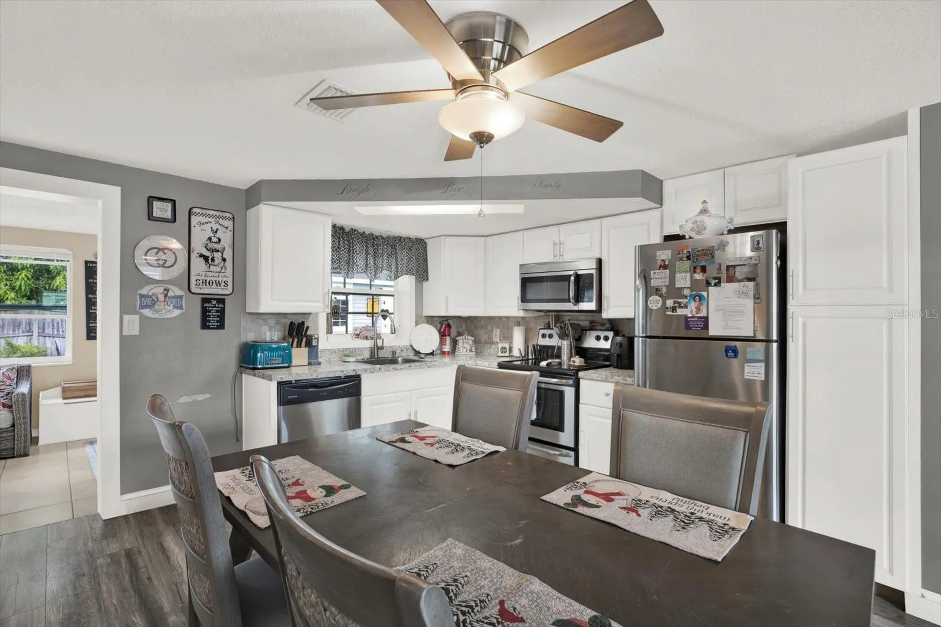 7415 Mayfield Drive Port Richey FL 34668