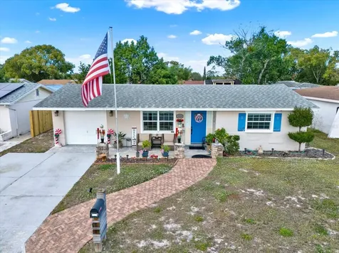 7415 Mayfield Drive Port Richey FL 34668