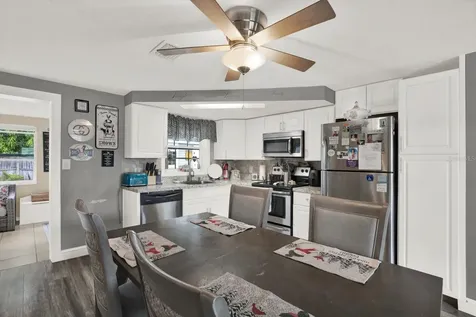 7415 Mayfield Drive Port Richey FL 34668