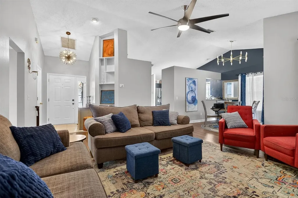 6466 Haughton Lane Orlando FL 32835