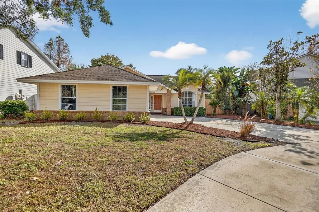 6466 Haughton Lane Orlando FL 32835
