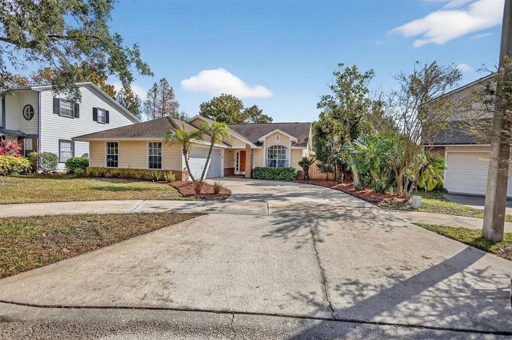 6466 Haughton Lane Orlando FL 32835