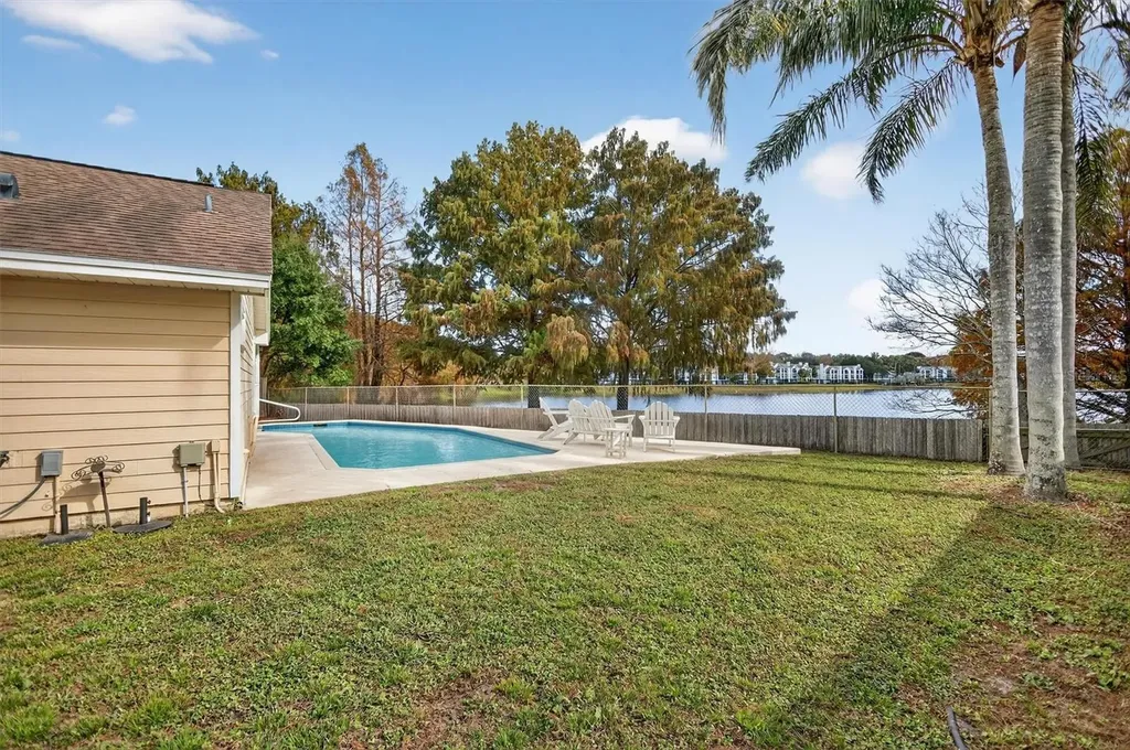 6466 Haughton Lane Orlando FL 32835