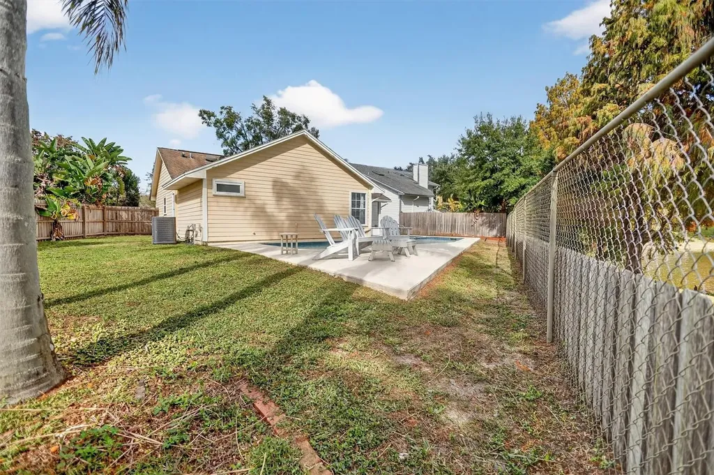 6466 Haughton Lane Orlando FL 32835