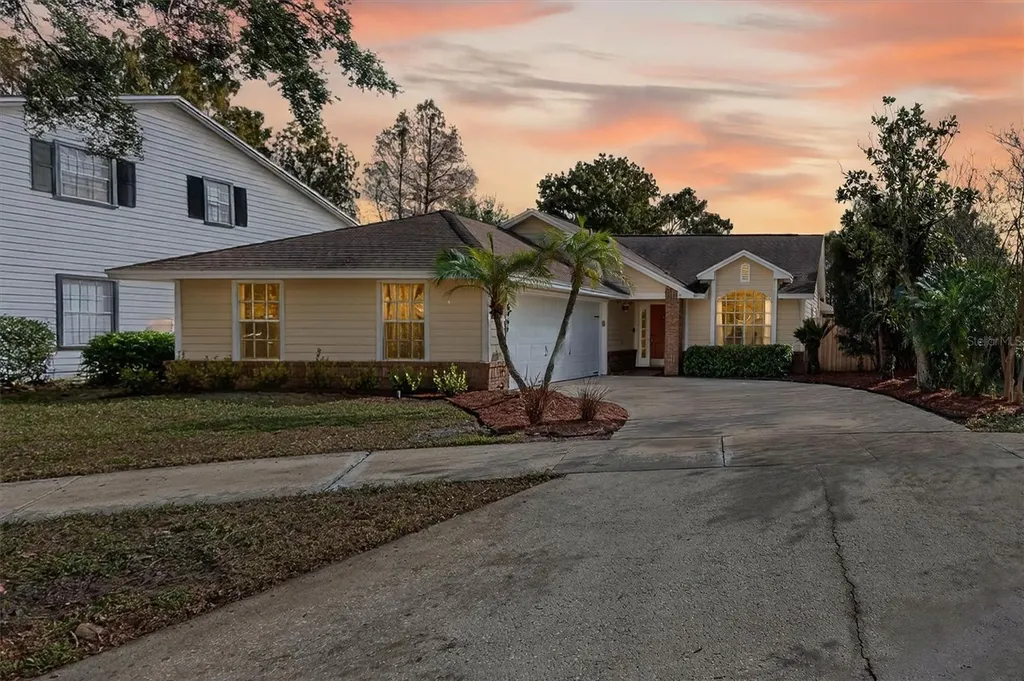 6466 Haughton Lane Orlando FL 32835
