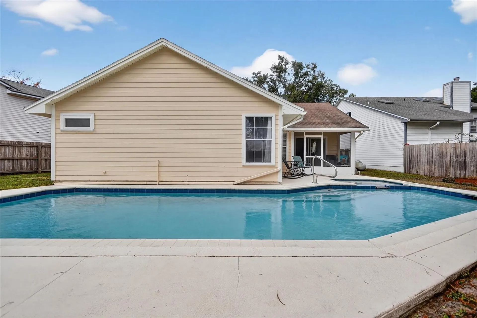 6466 Haughton Lane Orlando FL 32835