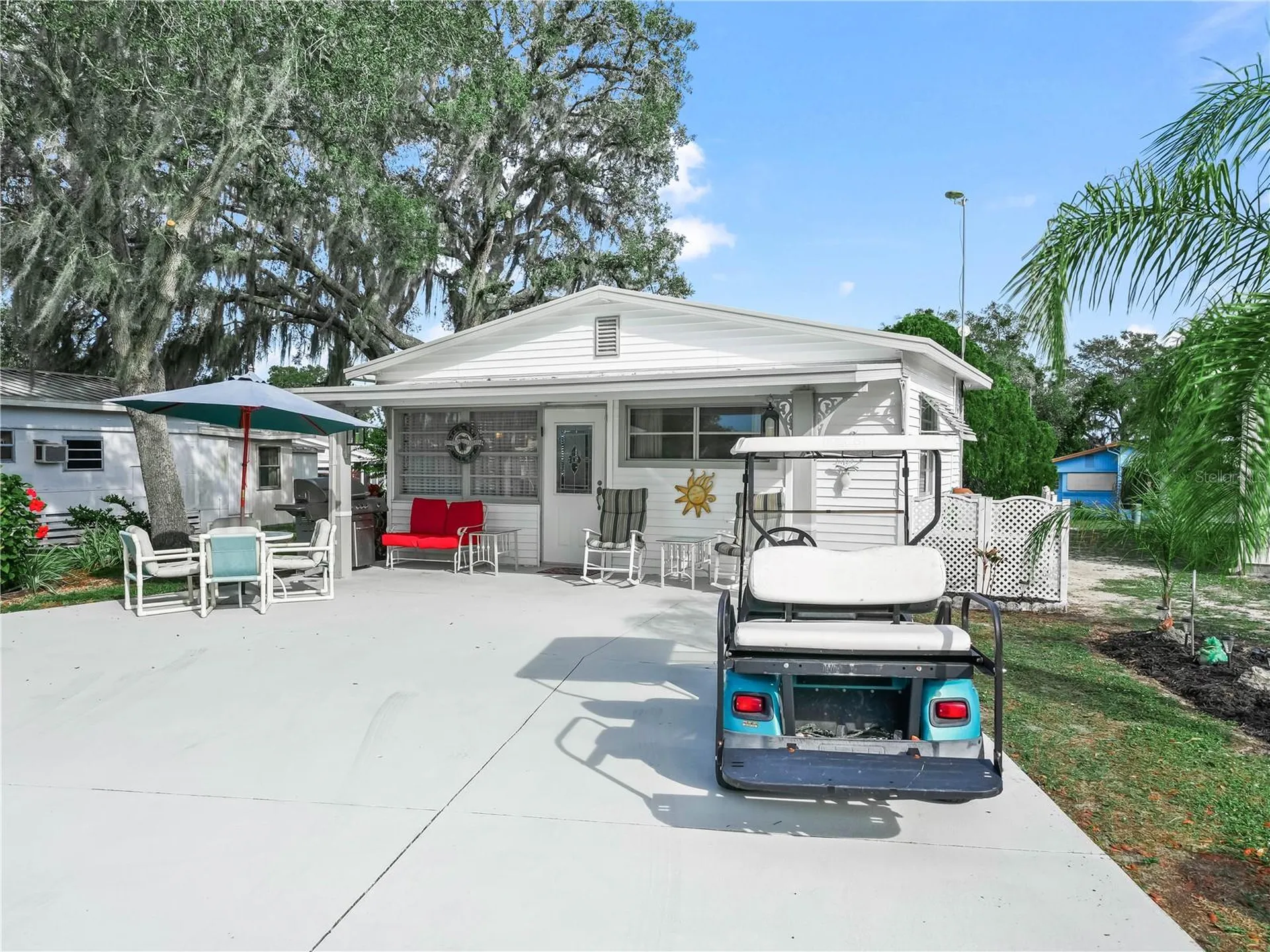 51 Woodruff Way Lake Wales FL 33898