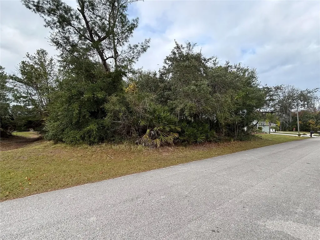 134 Frankford Lane Palm Coast FL 32137