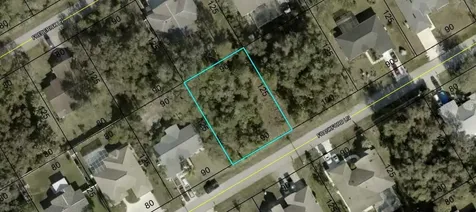 134 Frankford Lane Palm Coast FL 32137
