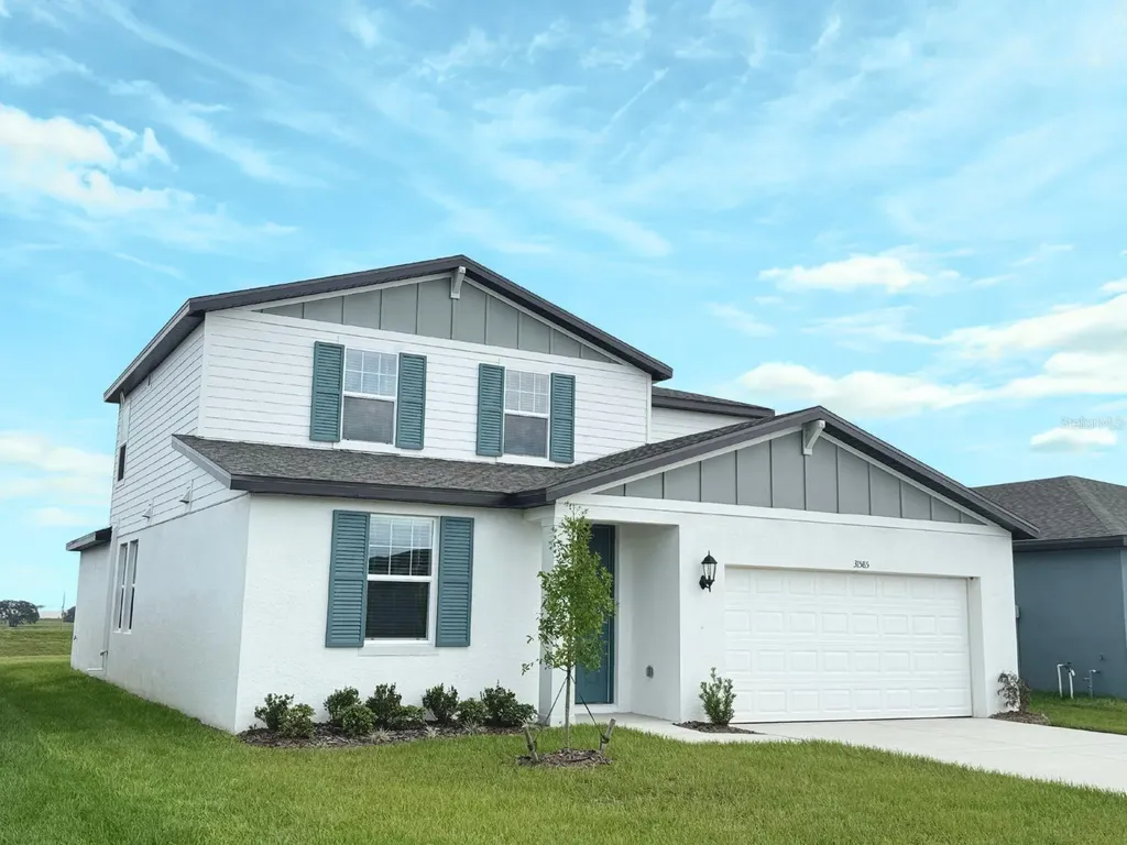 31585 Malbec Drive Brooksville FL 34602
