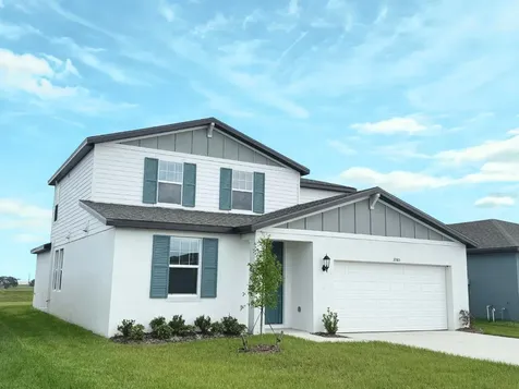 31585 Malbec Drive Brooksville FL 34602