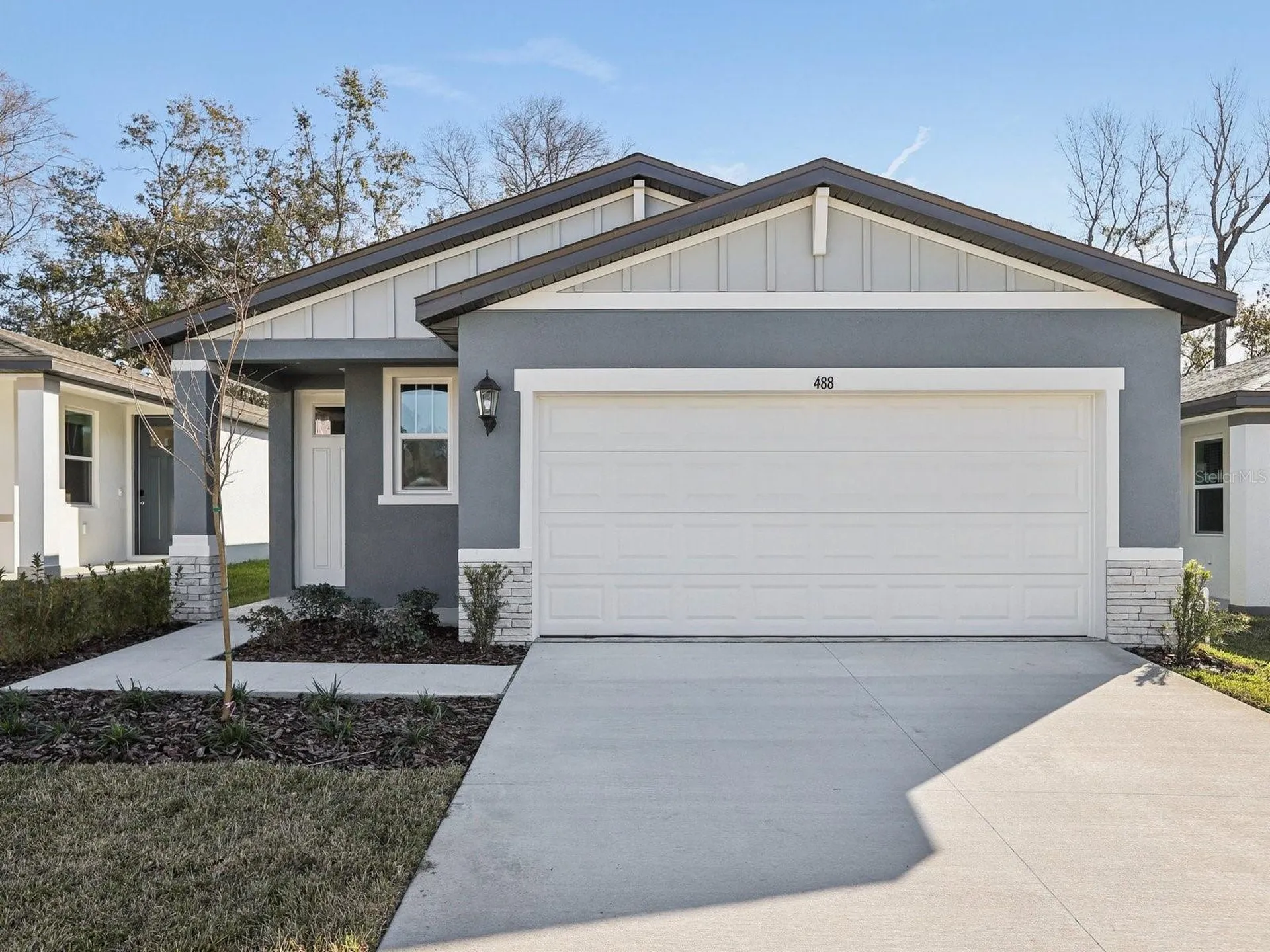 7488 Mia Vine Drive Brooksville FL 34601