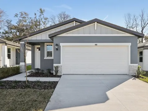 7488 Mia Vine Drive Brooksville FL 34601