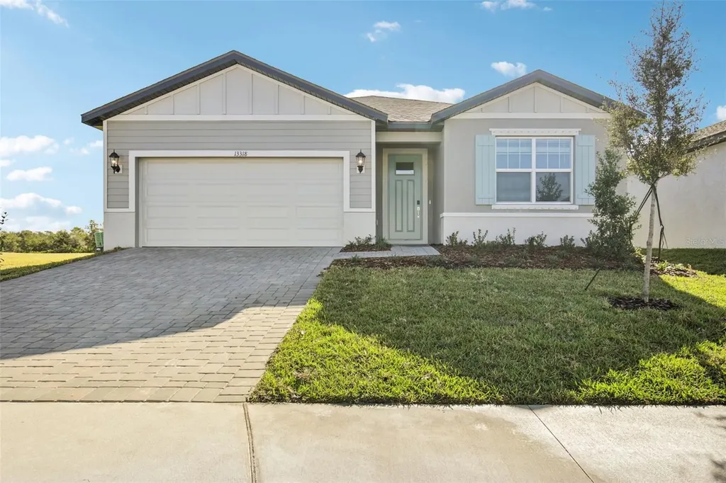 13318 Shellmore Avenue Palmetto FL 34221