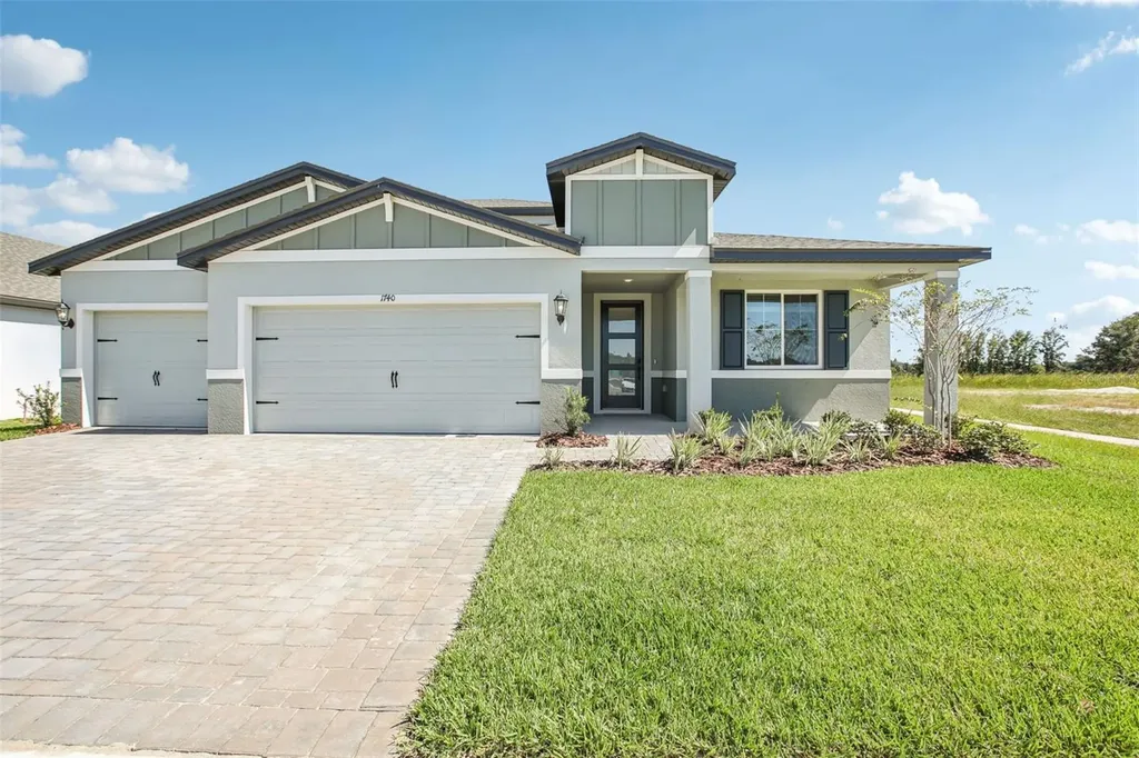1740 Draughton Drive Zephyrhills FL 33541