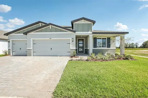 1740 Draughton Drive Zephyrhills FL 33541
