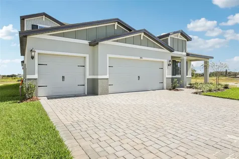 1740 Draughton Drive Zephyrhills FL 33541