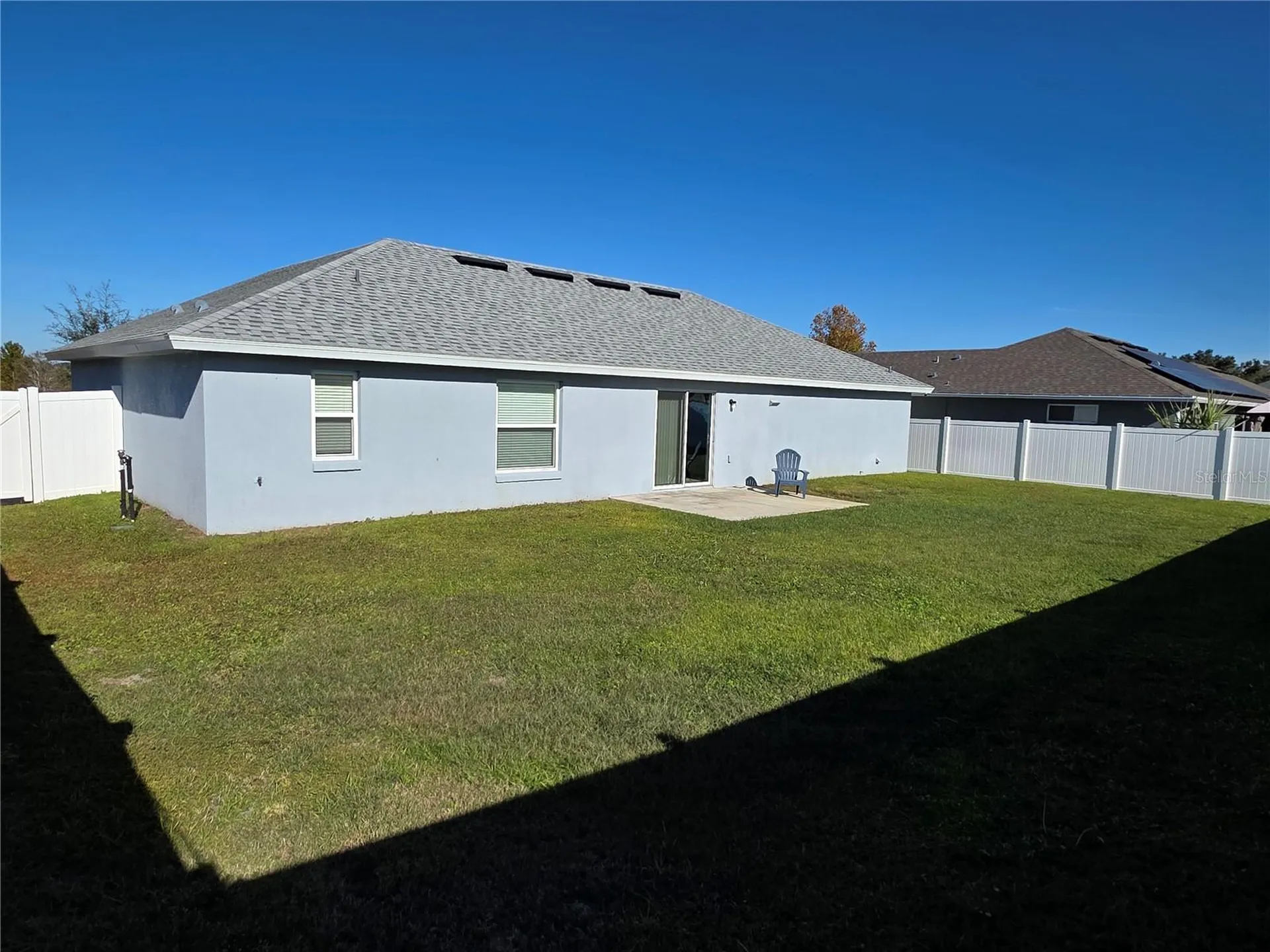 3418 SW 155th Place Ocala FL 34473