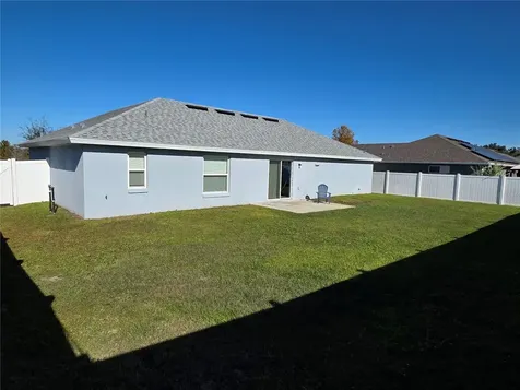 3418 SW 155th Place Ocala FL 34473