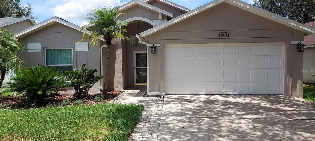2018 Wrangler Drive Brandon FL 33511