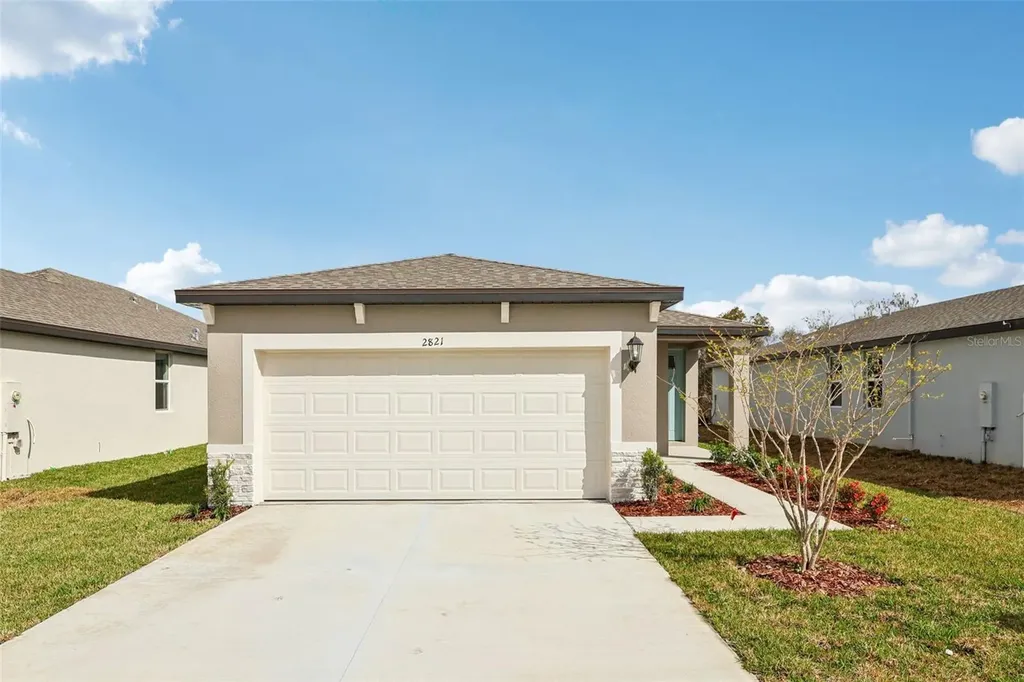 2821 Virginia Pine Drive Bartow FL 33830