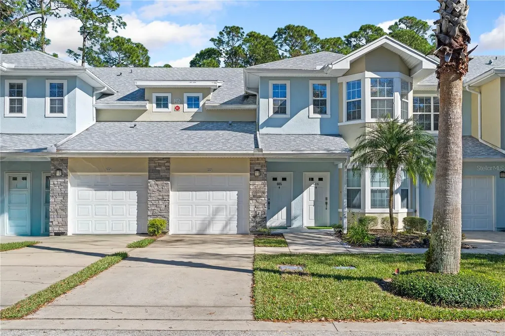 215 Bayberry Circle St Augustine FL 32086