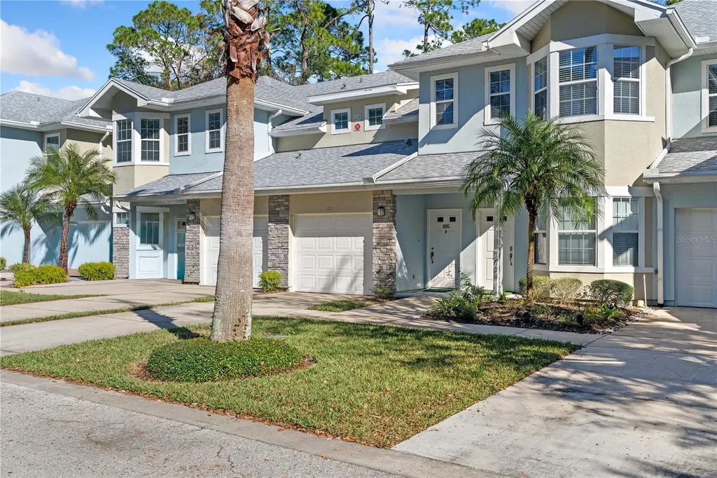 215 Bayberry Circle St Augustine FL 32086