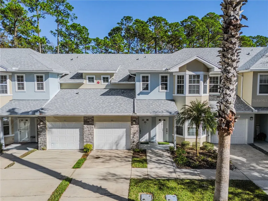 215 Bayberry Circle St Augustine FL 32086