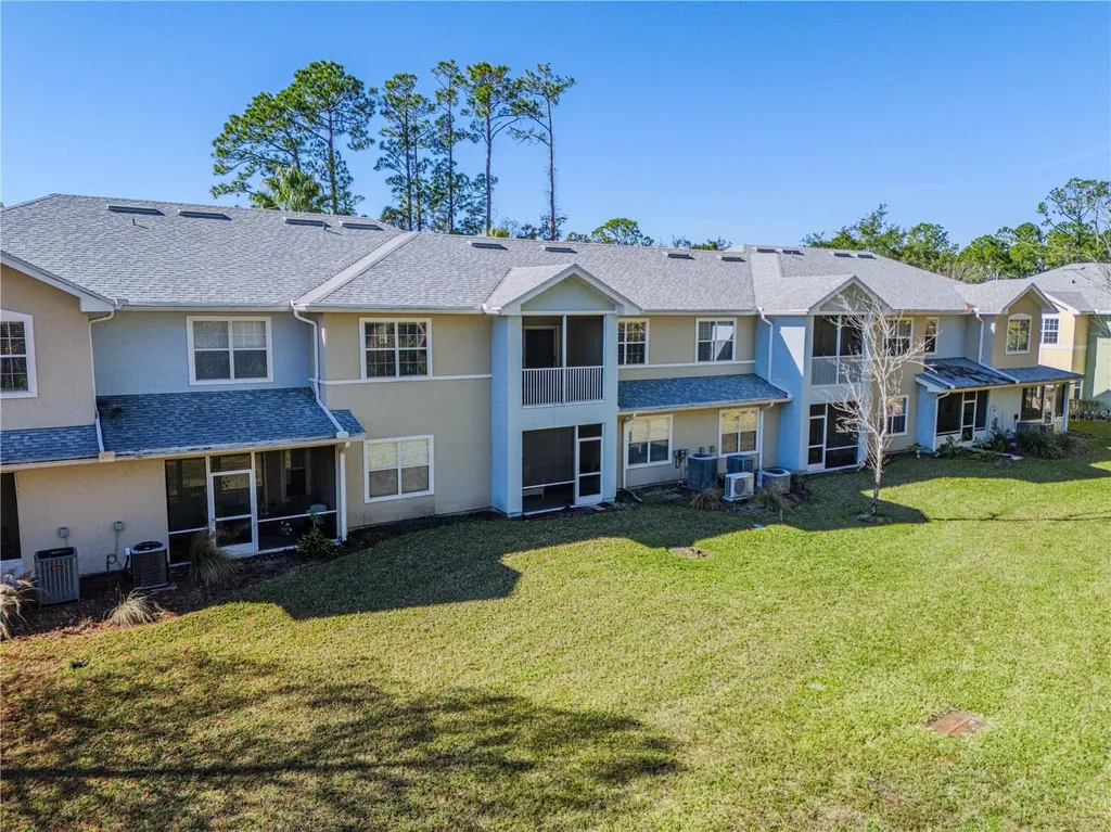 215 Bayberry Circle St Augustine FL 32086