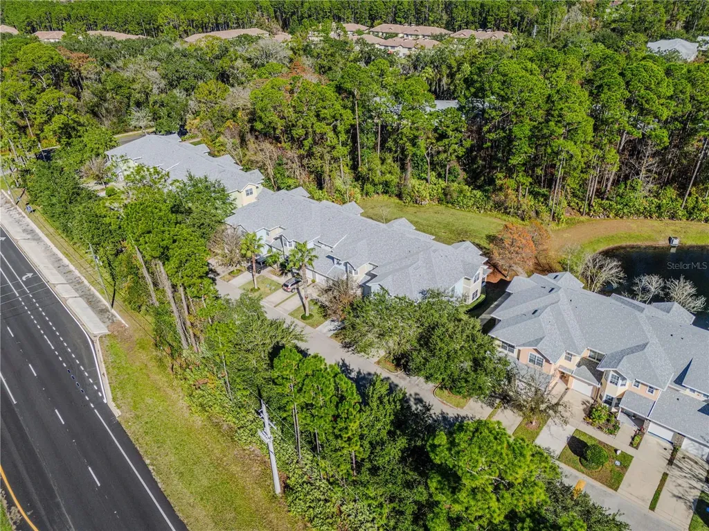 215 Bayberry Circle St Augustine FL 32086