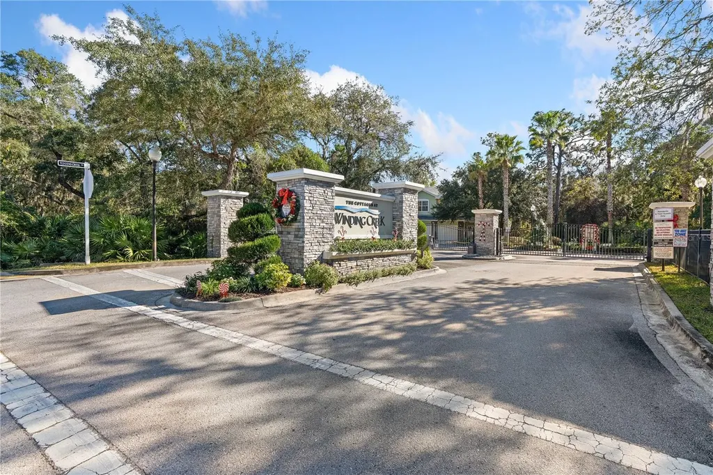 215 Bayberry Circle St Augustine FL 32086