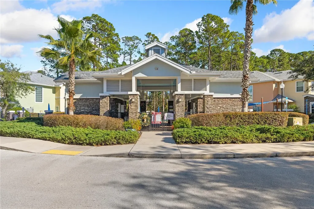 215 Bayberry Circle St Augustine FL 32086