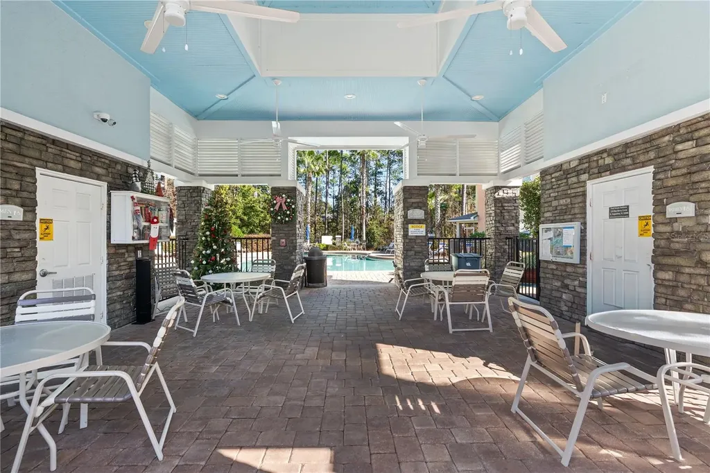 215 Bayberry Circle St Augustine FL 32086