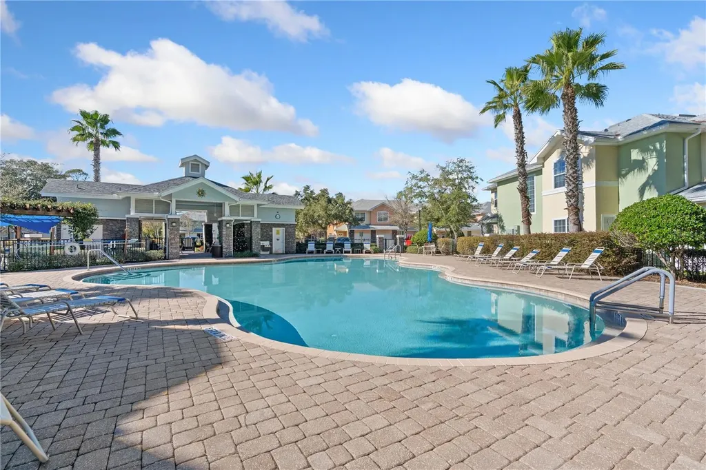 215 Bayberry Circle St Augustine FL 32086