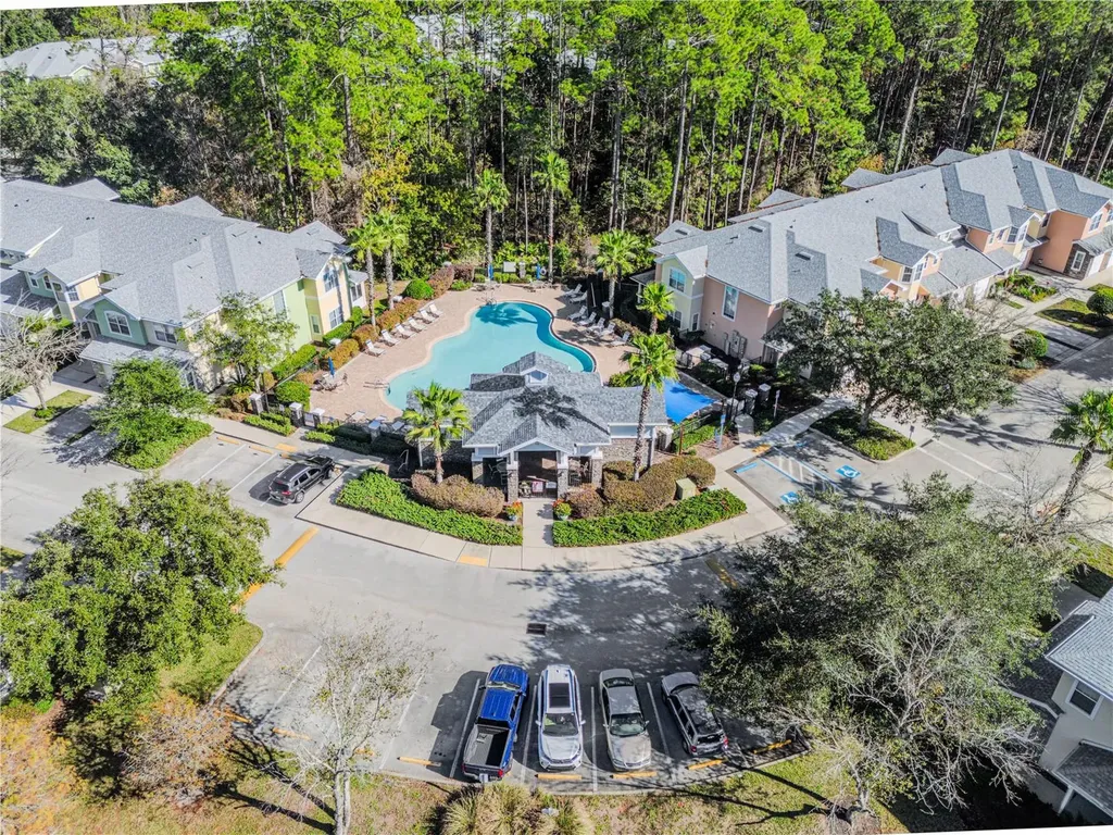 215 Bayberry Circle St Augustine FL 32086