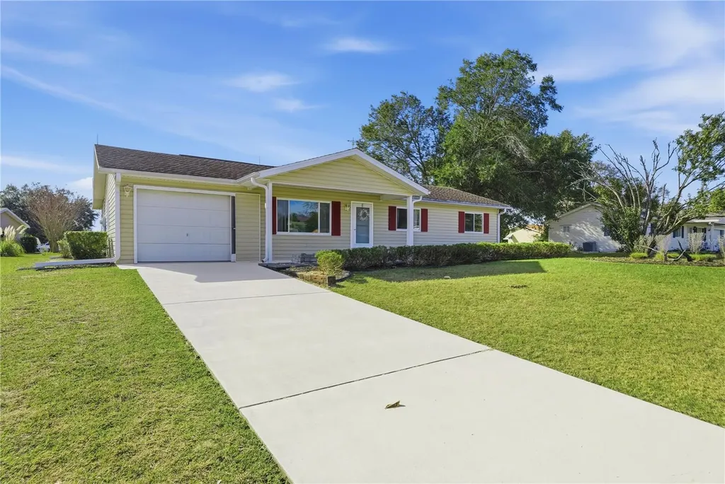 6248 SW 110th Street Ocala FL 34476