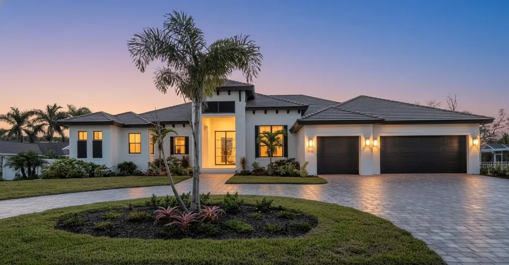 7125 Westmoreland Drive Sarasota FL 34243