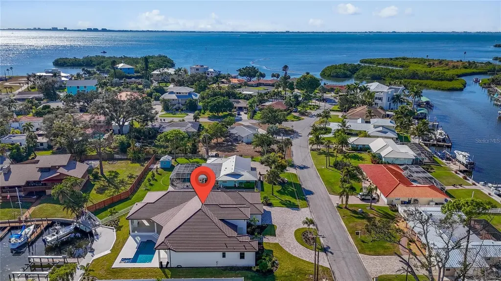7125 Westmoreland Drive Sarasota FL 34243
