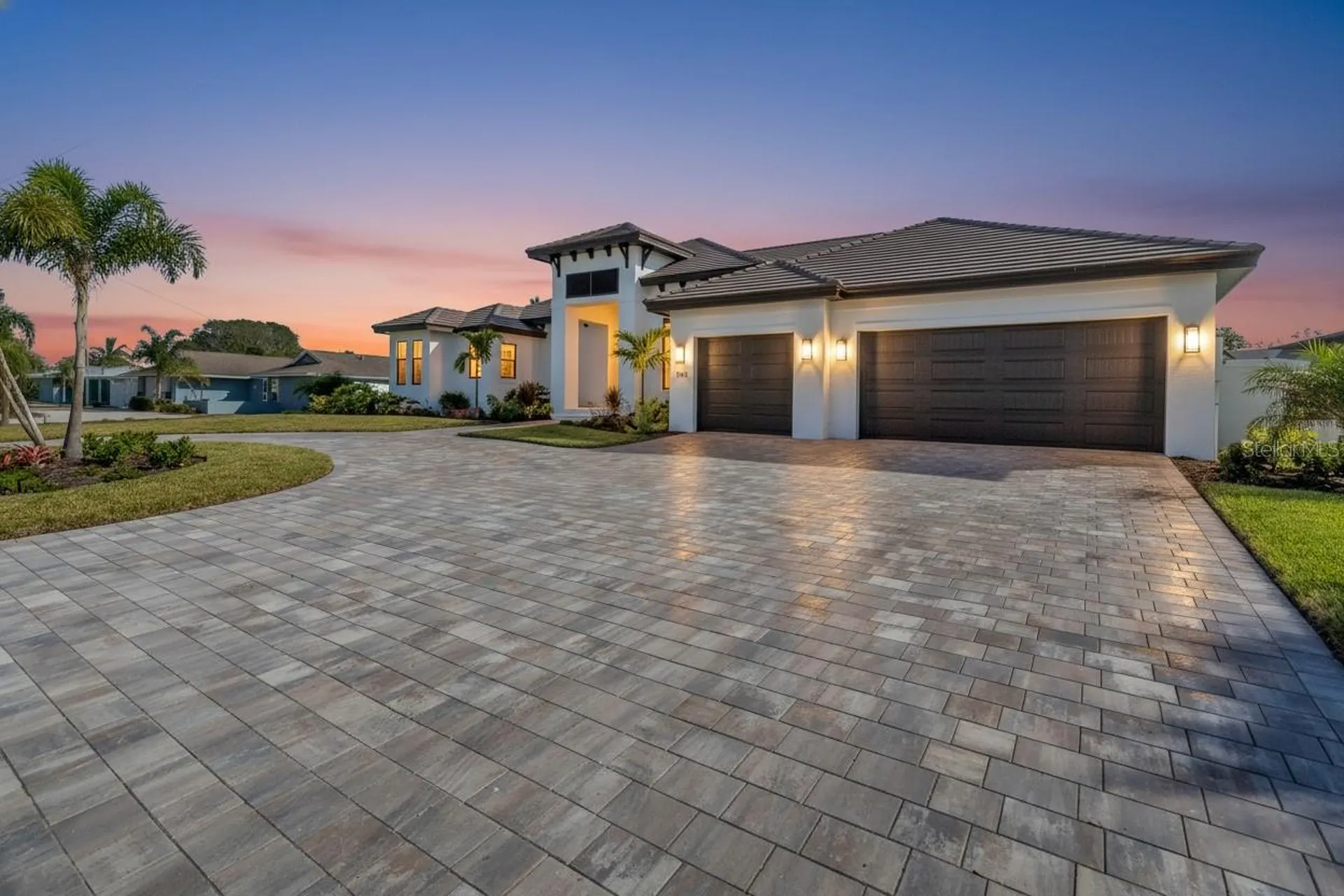 7125 Westmoreland Drive Sarasota FL 34243
