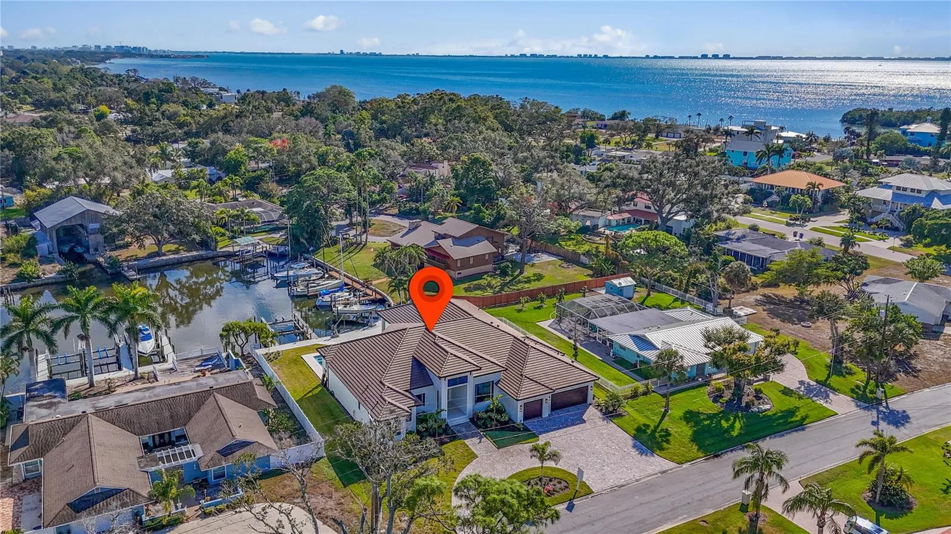 7125 Westmoreland Drive Sarasota FL 34243