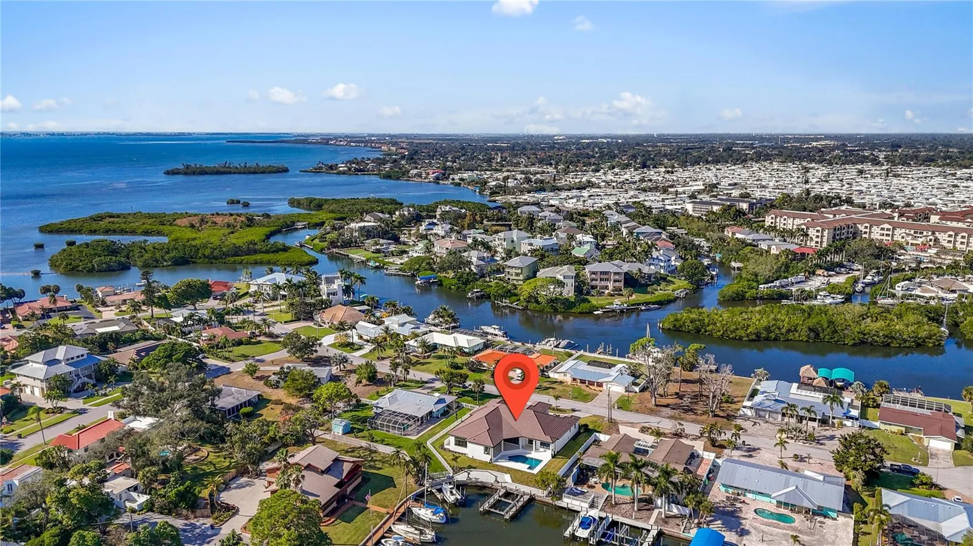 7125 Westmoreland Drive Sarasota FL 34243