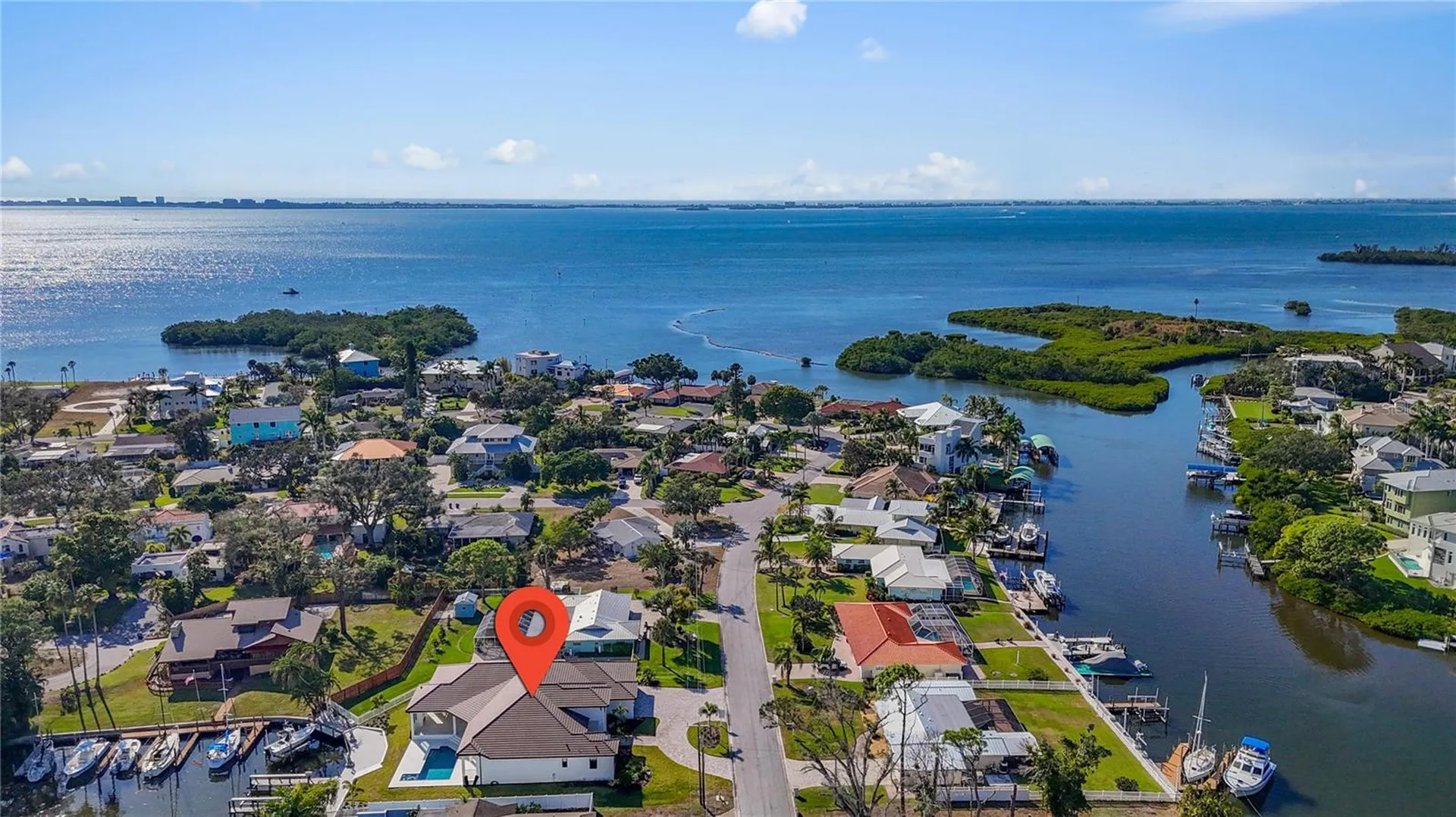 7125 Westmoreland Drive Sarasota FL 34243