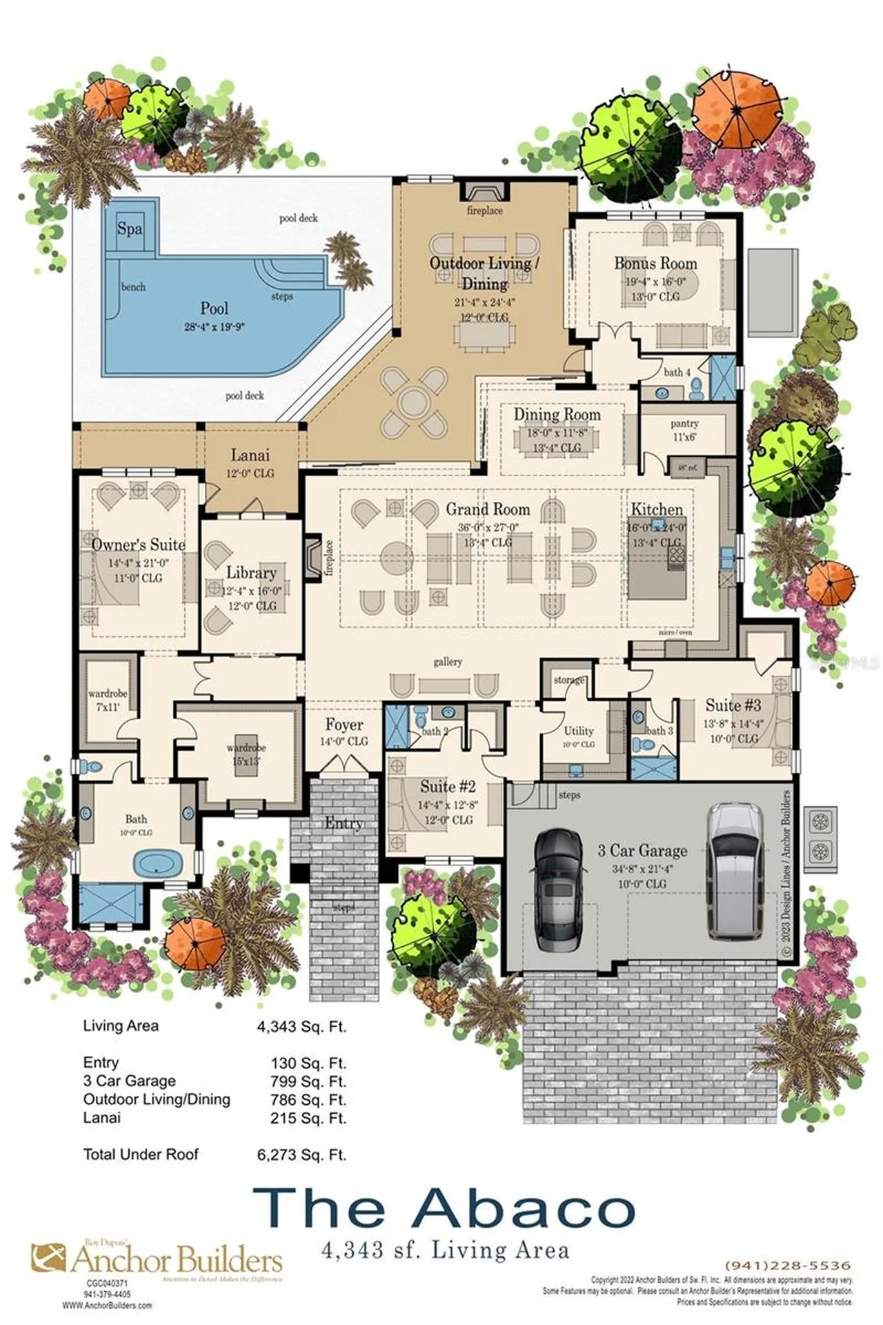 7125 Westmoreland Drive Sarasota FL 34243