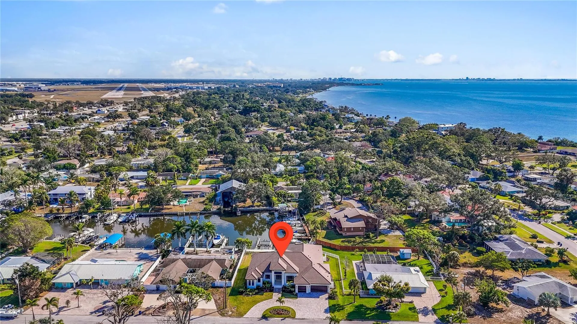 7125 Westmoreland Drive Sarasota FL 34243