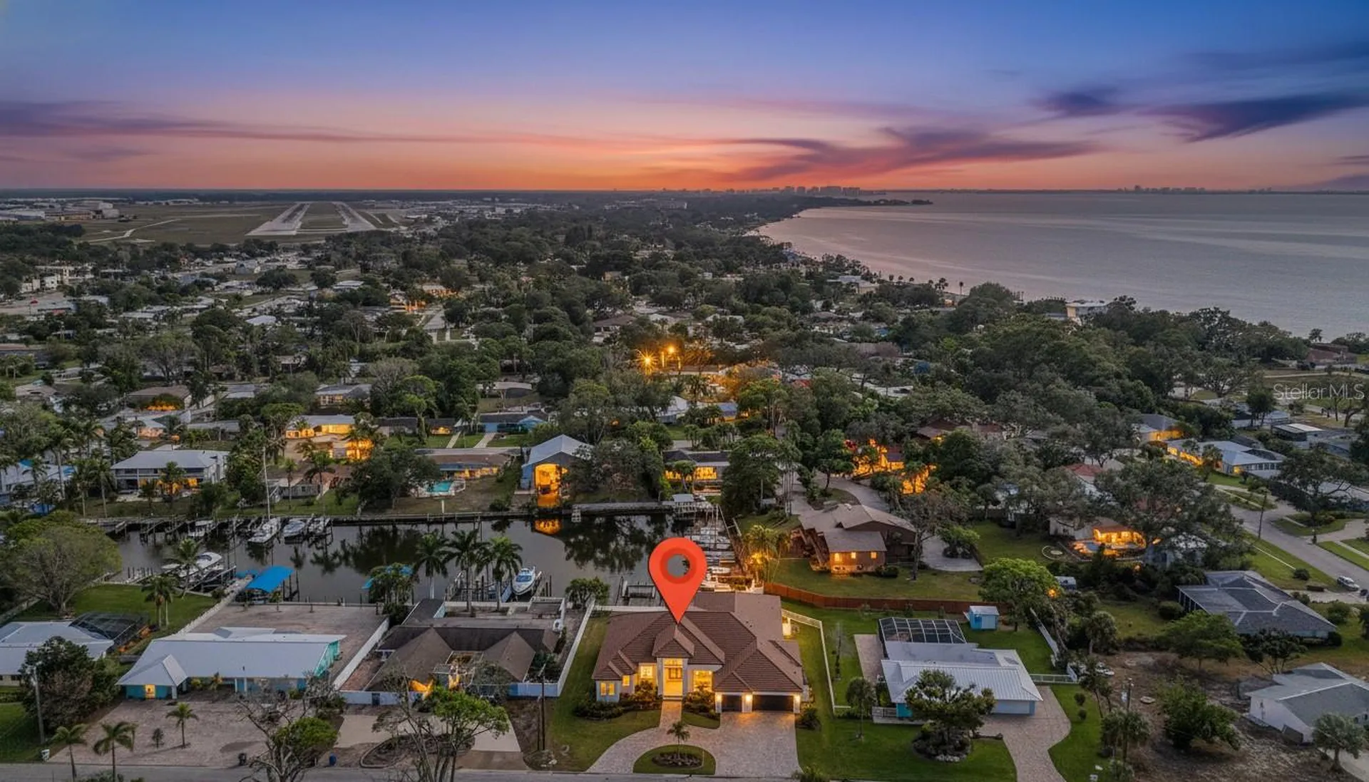 7125 Westmoreland Drive Sarasota FL 34243