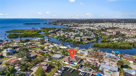 7125 Westmoreland Drive Sarasota FL 34243