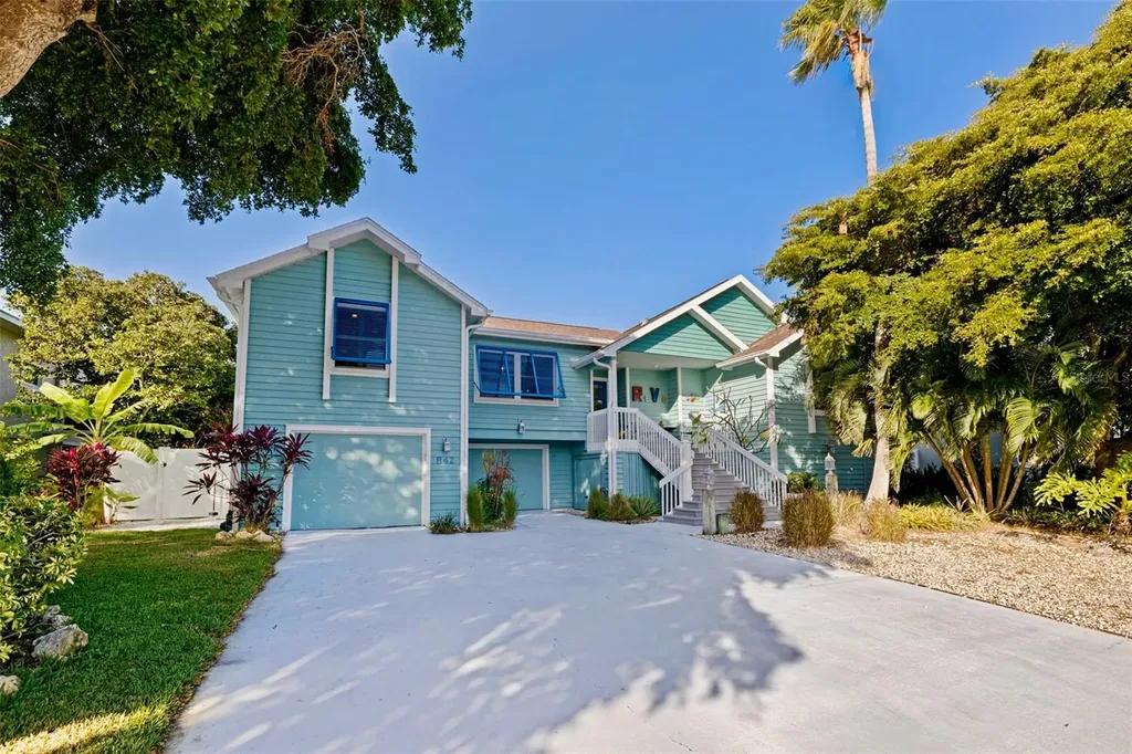 842 2nd Avenue S Tierra Verde FL 33715