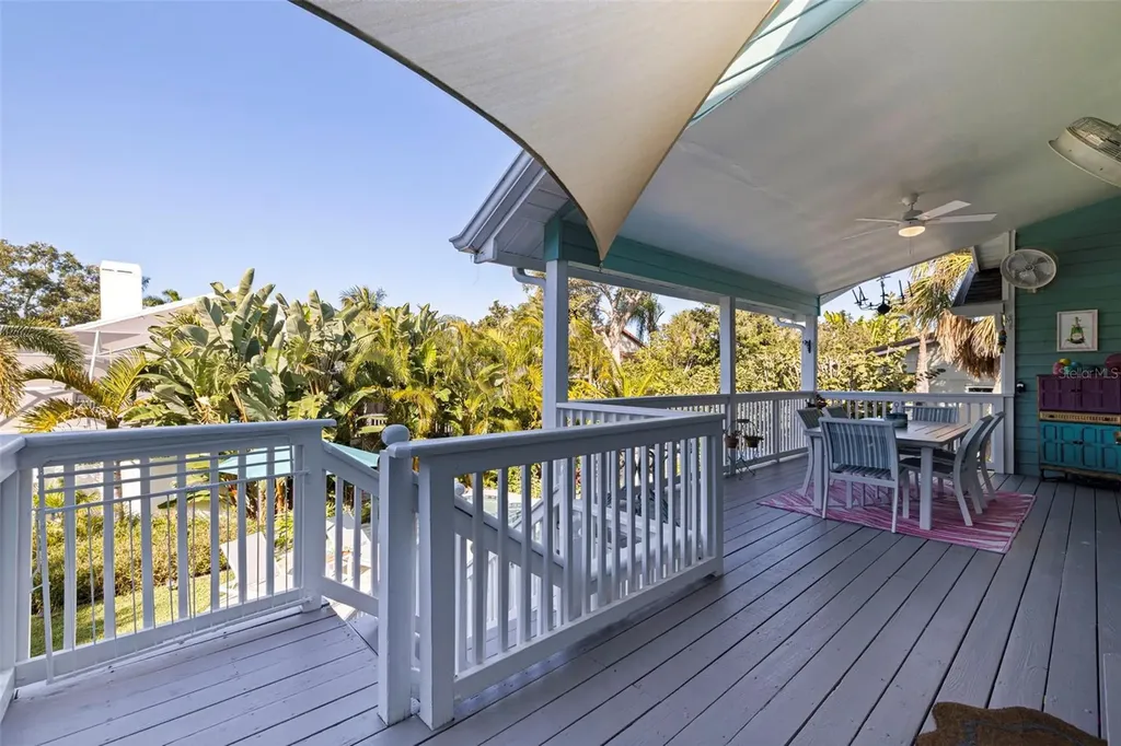 842 2nd Avenue S Tierra Verde FL 33715