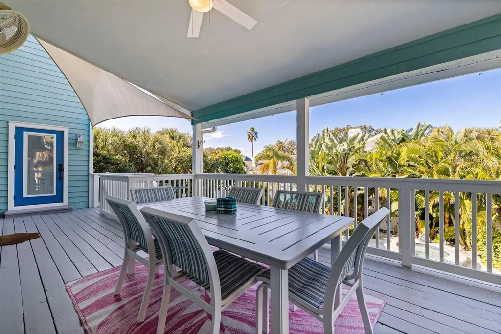 842 2nd Avenue S Tierra Verde FL 33715