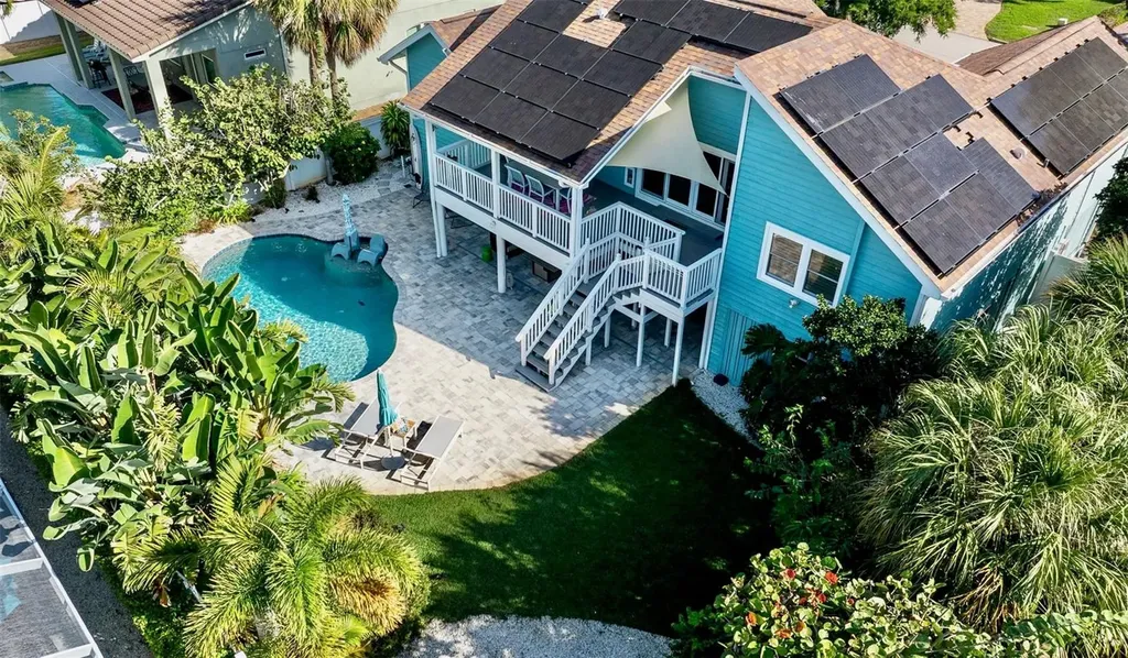 842 2nd Avenue S Tierra Verde FL 33715